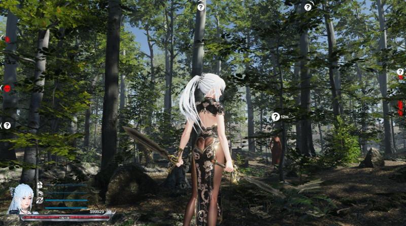 百鬼夜行剑姬无双:你弟弟会喜欢的游戏吗?