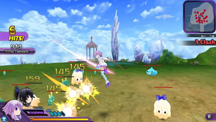 逆转系统海阁更新地址已出：超详细游戏体验分享