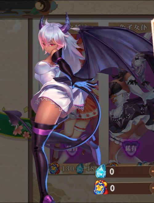 魅魔少女游戏:剧情、玩法全方位深度解读