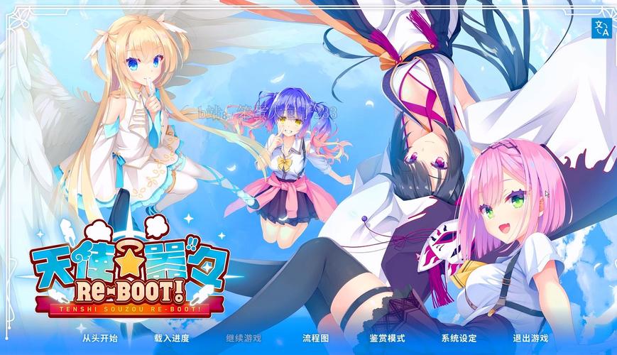 为了女王游戏下载地址：破解版+全CG回想，快来体验！