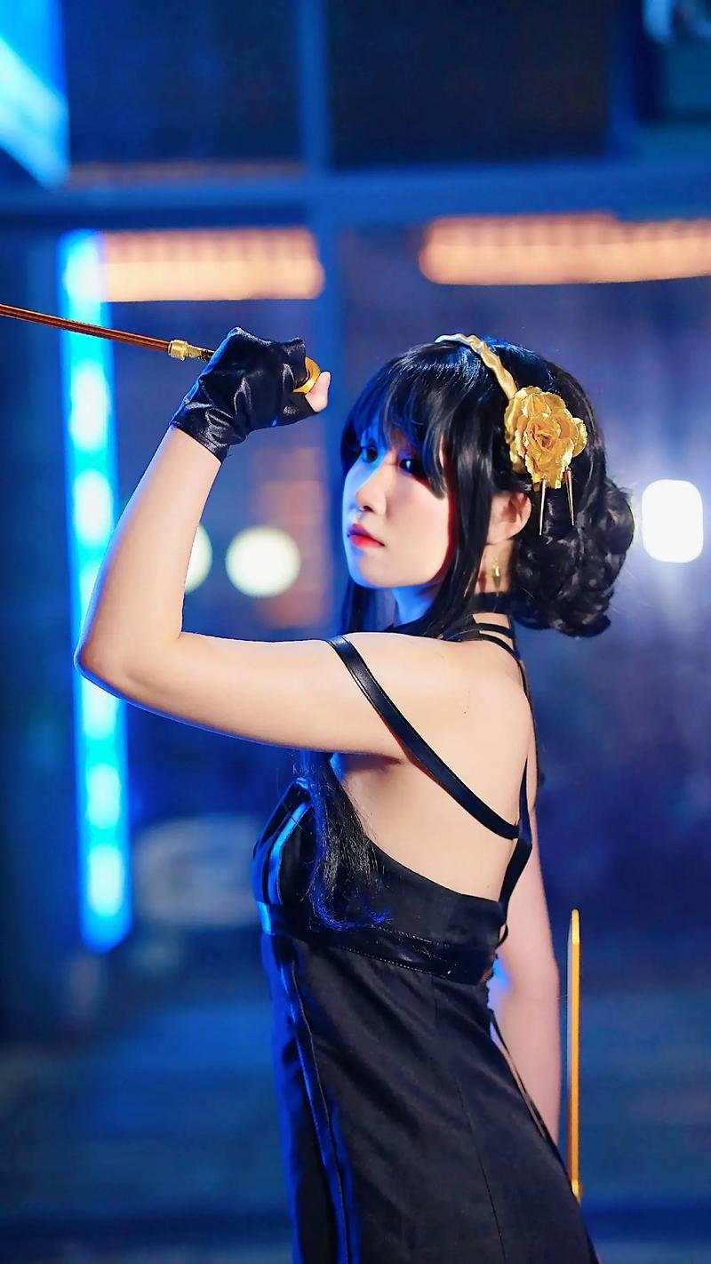 妻子Cosplay指导官网推荐：零基础也能学会的Cosplay教程