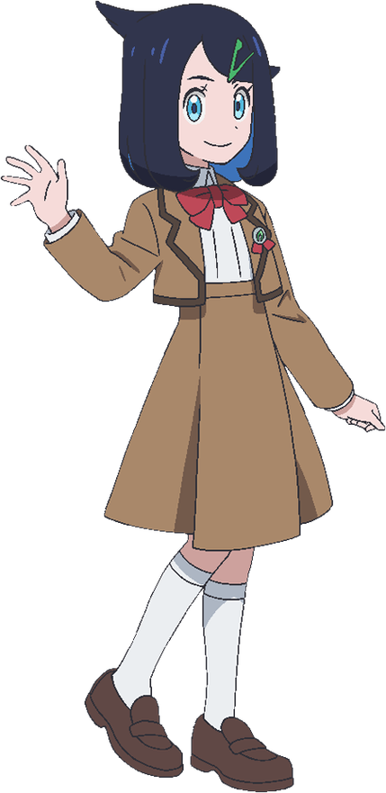 莉可的不可思议差事汉化版下载:安卓手机版免费下载