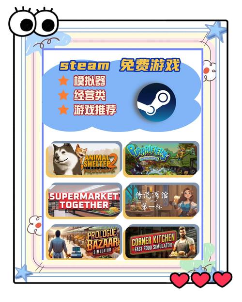 下载九点开张汉化版:经营模拟游戏,等你来玩