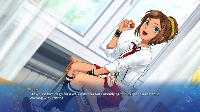 体验少年阿宾绅士游戏:剧情亮点和角色魅力