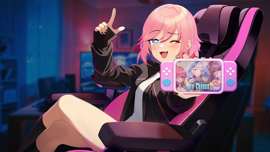 幸运老师游戏下载地址大全,爱与生活等你体验