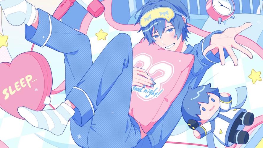 想下载KAI合集？这里有你需要的资源！