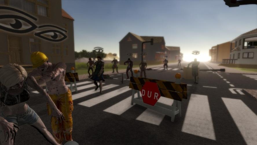 史诗级RPG:反乌托邦的掠夺者安卓汉化版来袭!