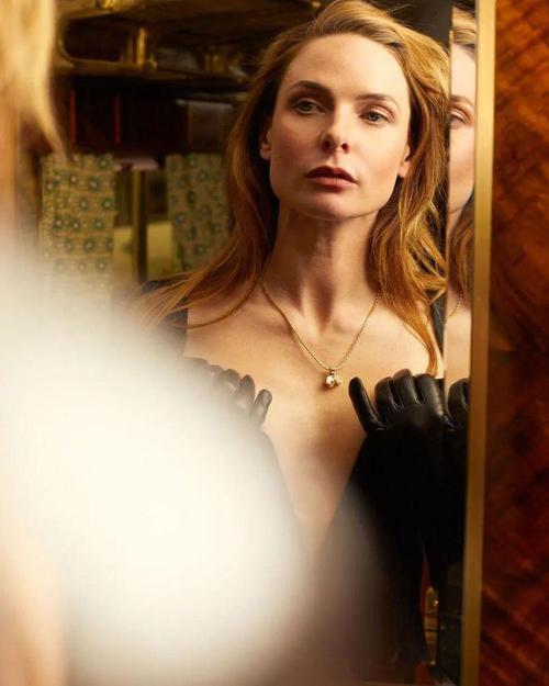 丽贝卡版本大全：盘点所有丽贝卡扮演的角色