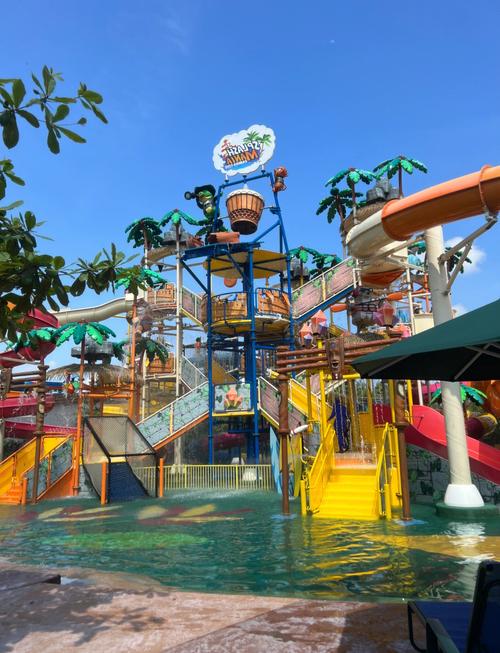 想玩SOA水上乐园?这里有最新的地址和下载方法!