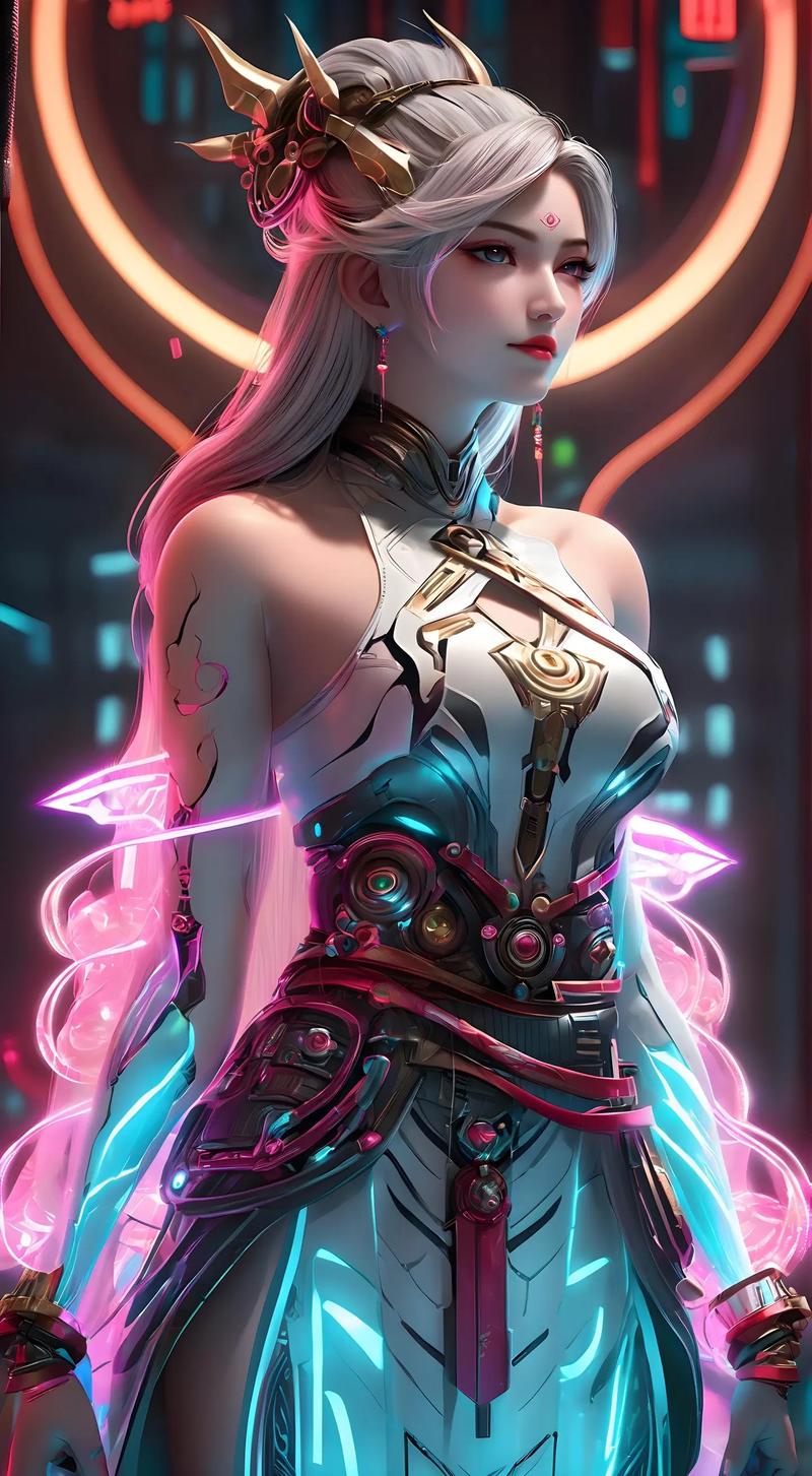 想下载赛博女孩？这里提供多个下载地址！