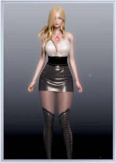 RoomGirl绅士游戏深度评测:画面剧情全解析