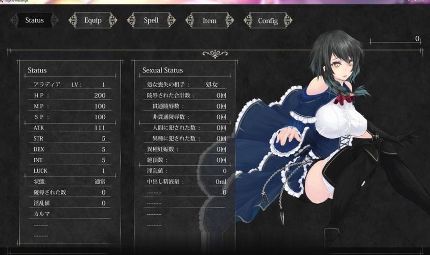 圣骑士复仇之夜汉化版下载-免安装绿色版资源分享