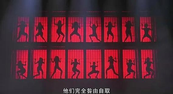 闭嘴跳舞绅士游戏深度体验:剧情丰富,互动性强!