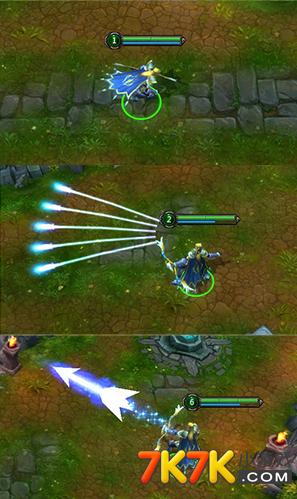 空域猎手游戏详解：版本攻略及玩法技巧全解析