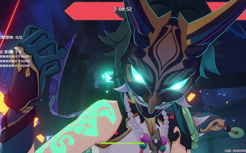 深渊学校游戏攻略视频：超详细解说，轻松玩转游戏