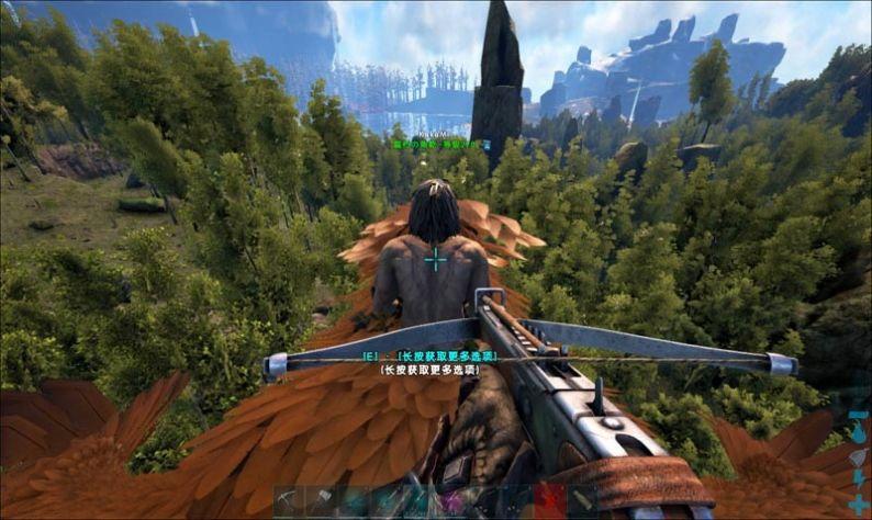 最火爆的孤岛求生安卓游戏：等你来挑战生存极限