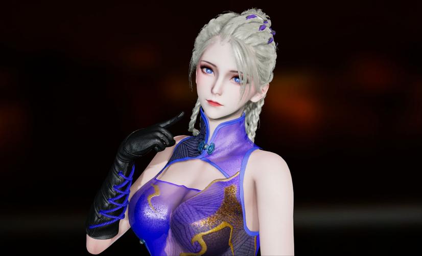 最全甜心选择2琦玉MOD下载及安装教程