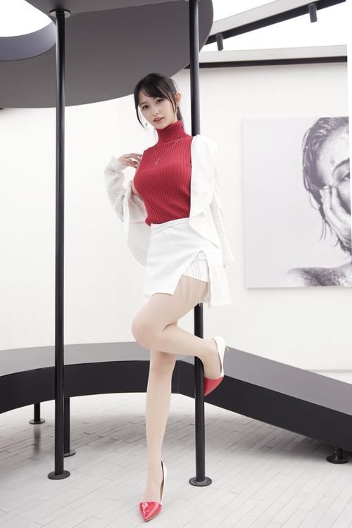 庭树沐年版本大全：超全合集，带你了解这位B站舞蹈UP主