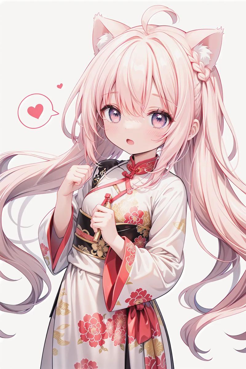 卡哇伊3绅士游戏下载攻略：快速上手萌系世界