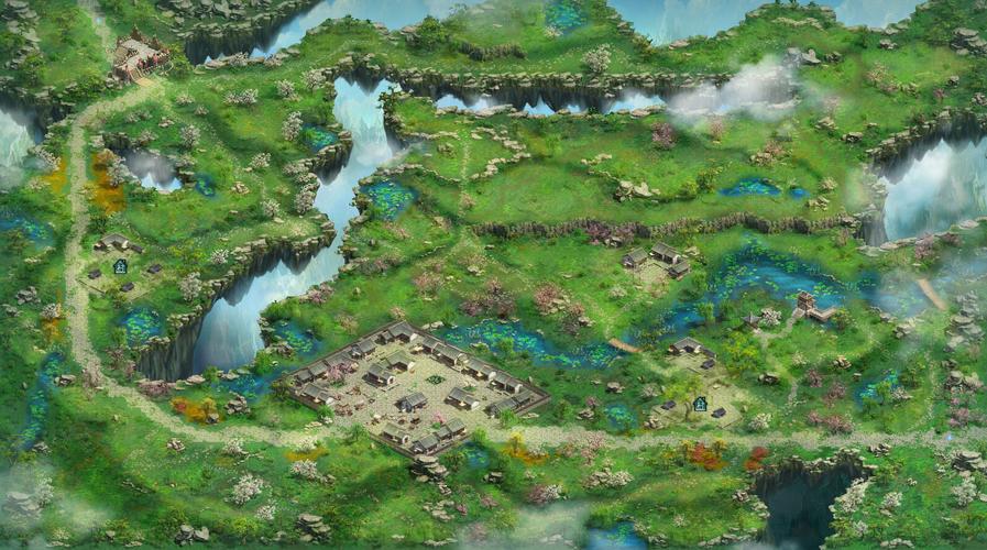 轻松玩转雪月花V1.5：实用游戏攻略及心得分享