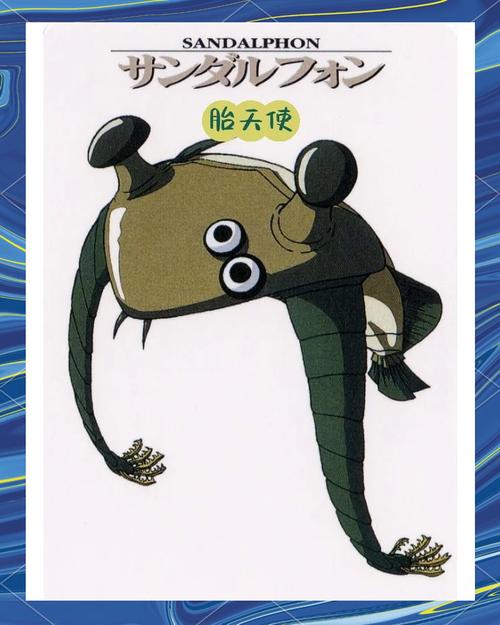 福音的使徒安卓下载:高清画质,精彩剧情,不容错过!