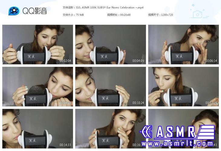 想听ASMR竹曦?安卓用户下载方法都在这里