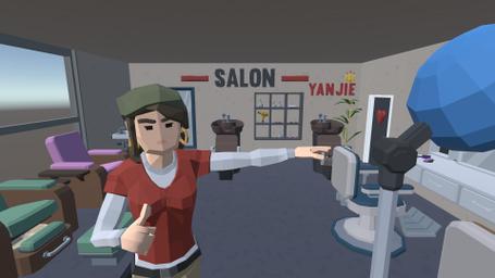 失业了?安卓游戏让你继承亿万游戏财产!