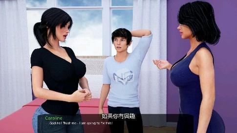 淑女都市游戏版本更新到多少了?下载最新版攻略