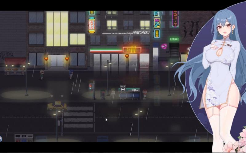 夜幕之花手游下载方法,新手玩家必看攻略