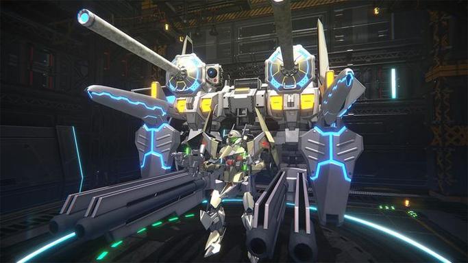 畅玩机甲学院游戏：下载链接及游戏攻略