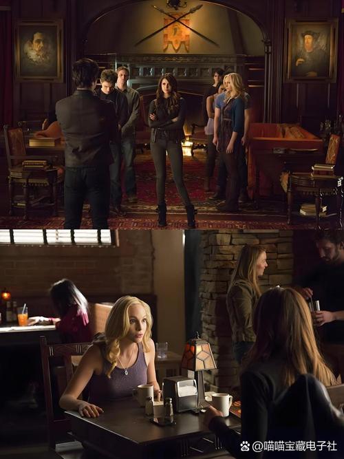 史密斯的血统最新版下载地址：体验精彩吸血鬼剧情