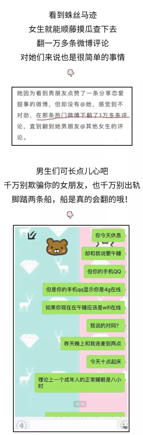 你的女友正在出轨?这款游戏告诉你真相!