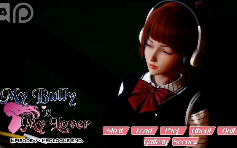 我的女友是恶霸CH1-EP4安卓汉化版下载及攻略