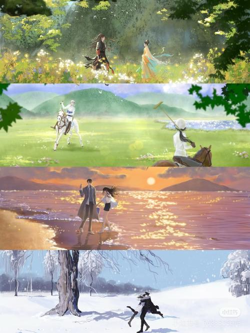 四季汉化版最新更新内容：安卓PC版同步更新