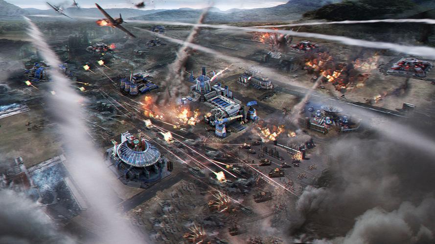 高人气SLG游戏:沙漠潜行者最新版本资源分享