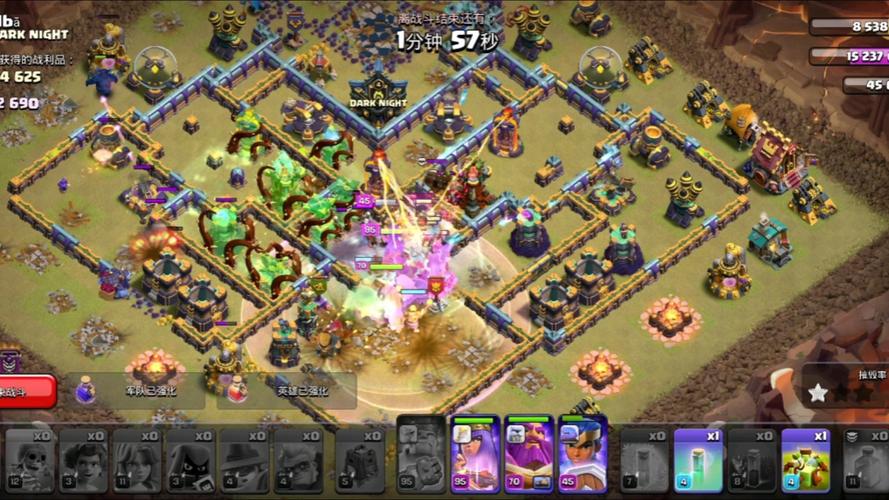 战争部落学院游戏下载地址：精美画面策略手游推荐