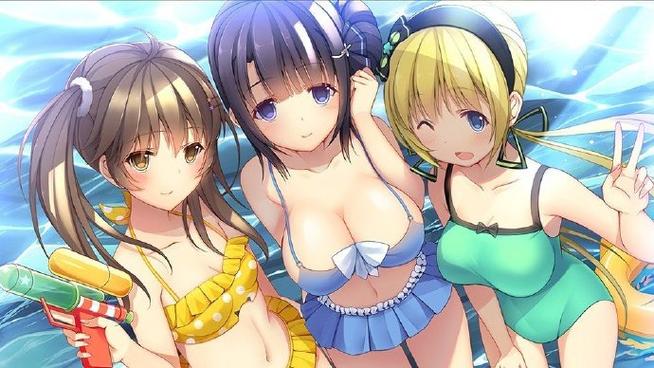 Making Lovers游戏官网：甜蜜恋爱养成，等你来体验！