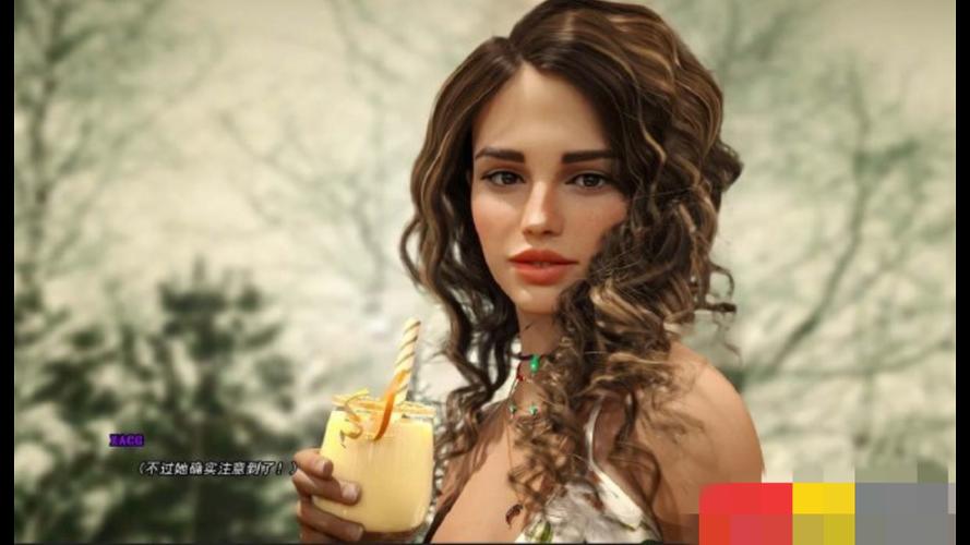 欲望学院第二季官网正式上线:最新剧情及角色介绍