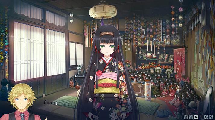 安卓玩家必玩：淑女游戏6部汉化版合集推荐