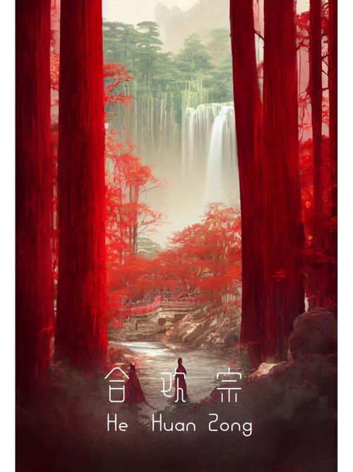 合欢宗双修游戏入门指南：新手玩家必看