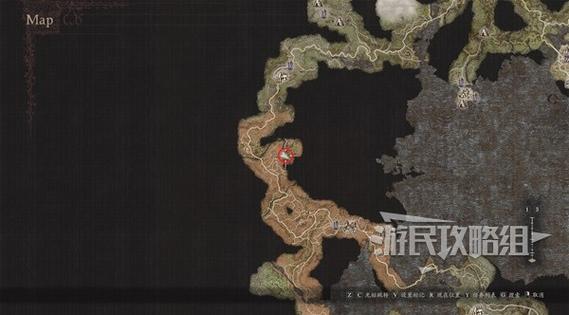 X游社独家:诅咒之爱游戏全流程图文攻略