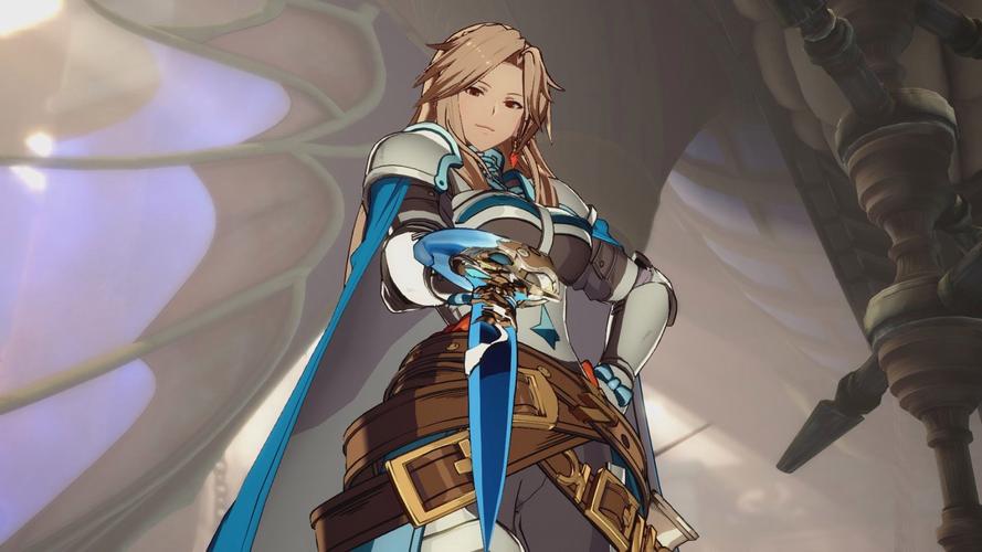想下载女骑士蕾蒂西亚？试试这些靠谱途径！