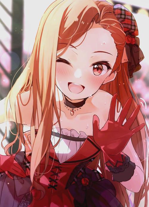 探索ACG世界：欲望岛以外的官方网站推荐及对比