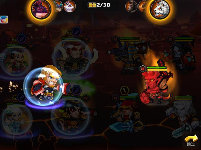 幸运儿马克杨过游戏:超高品质欧美SLG体验