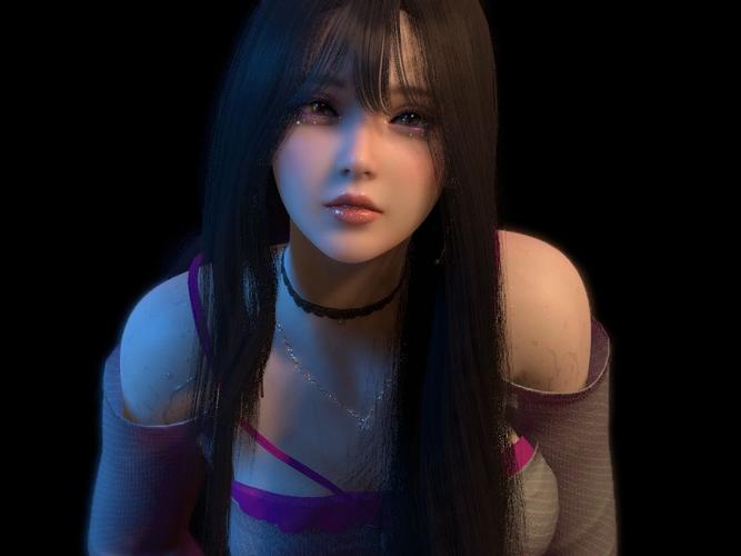 想拥有VR女友?安卓版下载渠道分享