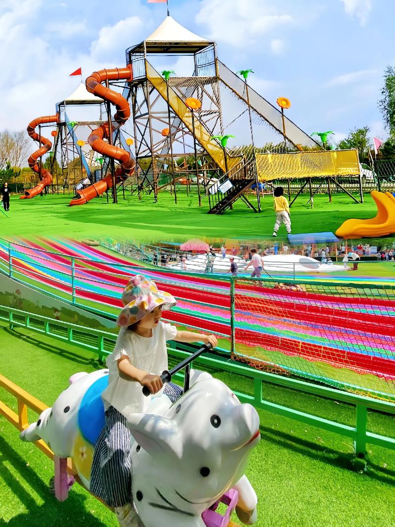 精灵谷官网入口：轻松查询北京精灵谷景区相关信息