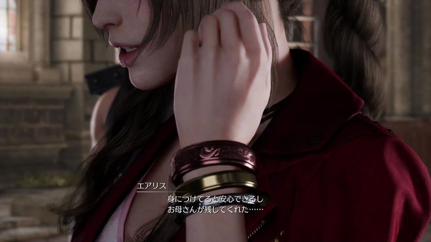 最终幻想7重制版R18游戏官网：真相揭秘！官方回应及游戏内容详解