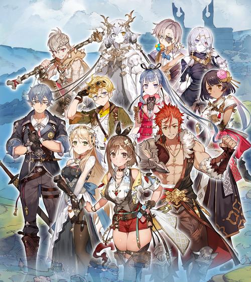 找不到炼金术师下载？这里有你需要的资源