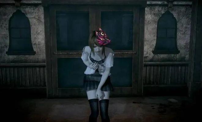 恐怖游戏:寡妇经营的偏远客栈,隐藏着什么秘密?