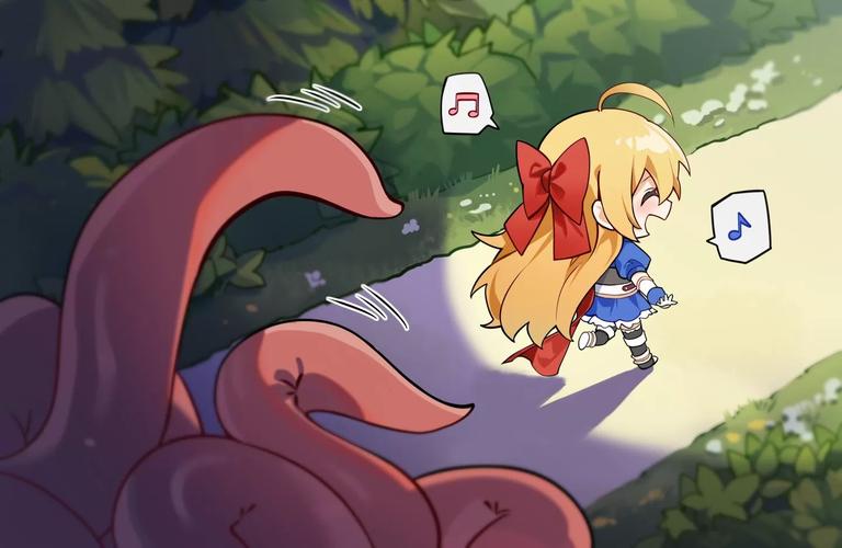 抓到冒险者酱汉化版下载：免付费畅玩安卓游戏